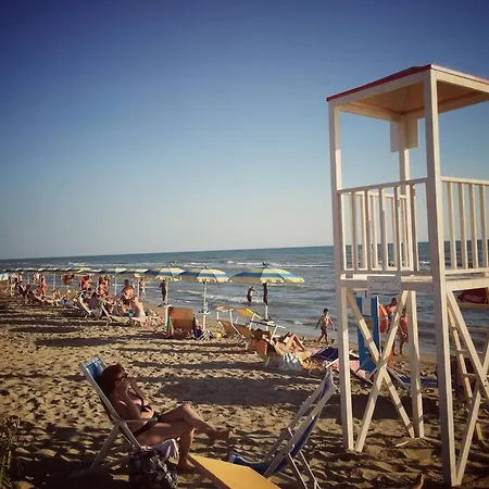 Holiday home Accogliente Immersa Nel