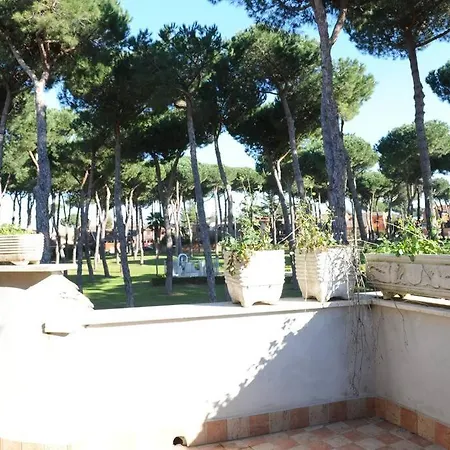 Accogliente Immersa Nel Holiday home