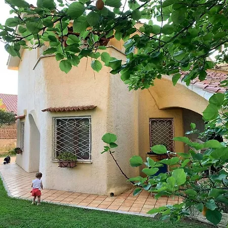 Accogliente Immersa Nel Holiday home