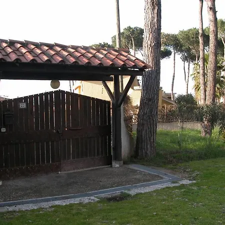 Accogliente Immersa Nel Lido dei Pini