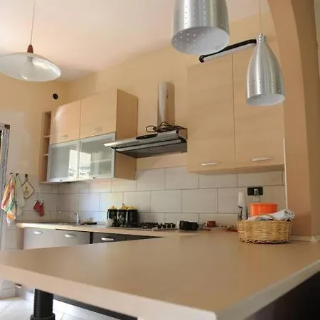 Holiday home Accogliente Immersa Nel