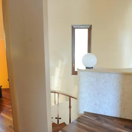 Accogliente Immersa Nel Holiday home