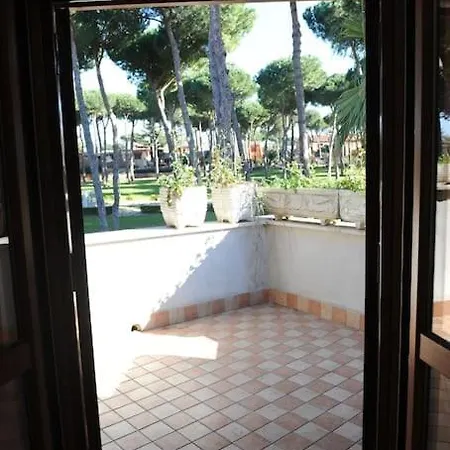 Holiday home Accogliente Immersa Nel