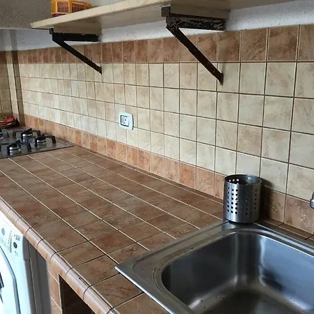 Accogliente Immersa Nel