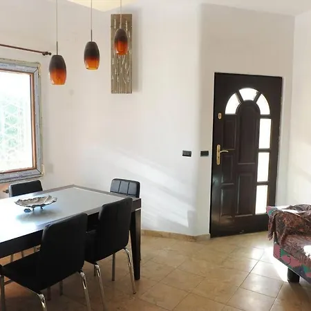 Accogliente Immersa Nel Holiday home