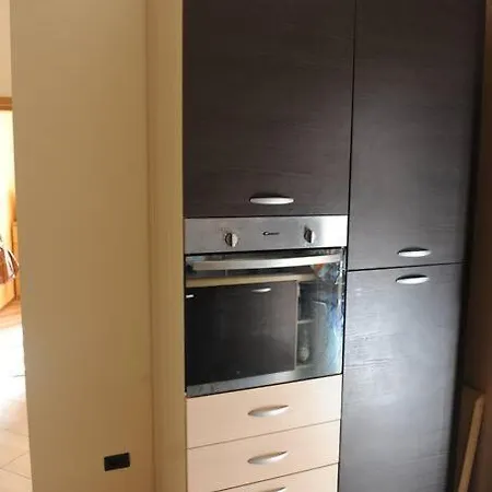 Accogliente Immersa Nel Holiday home *