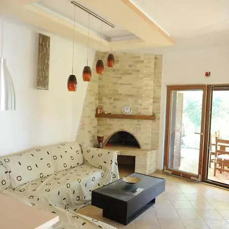 Accogliente Immersa Nel Holiday home Lido dei Pini