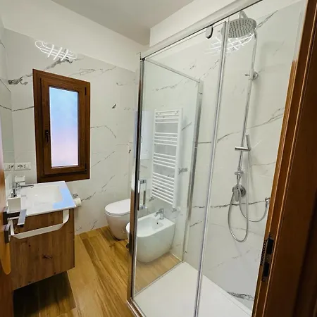 Holiday home Accogliente Immersa Nel *